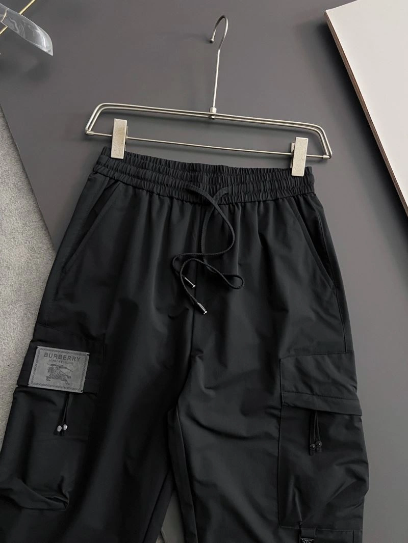Burberry Long Pants