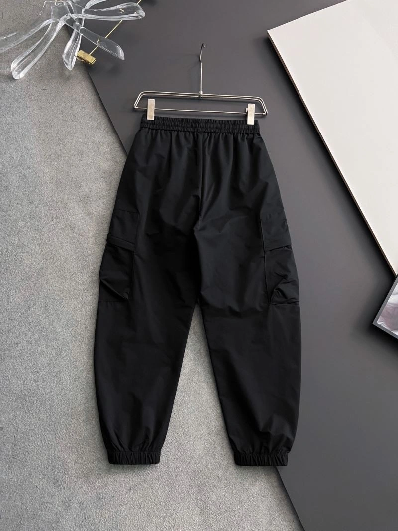 Burberry Long Pants