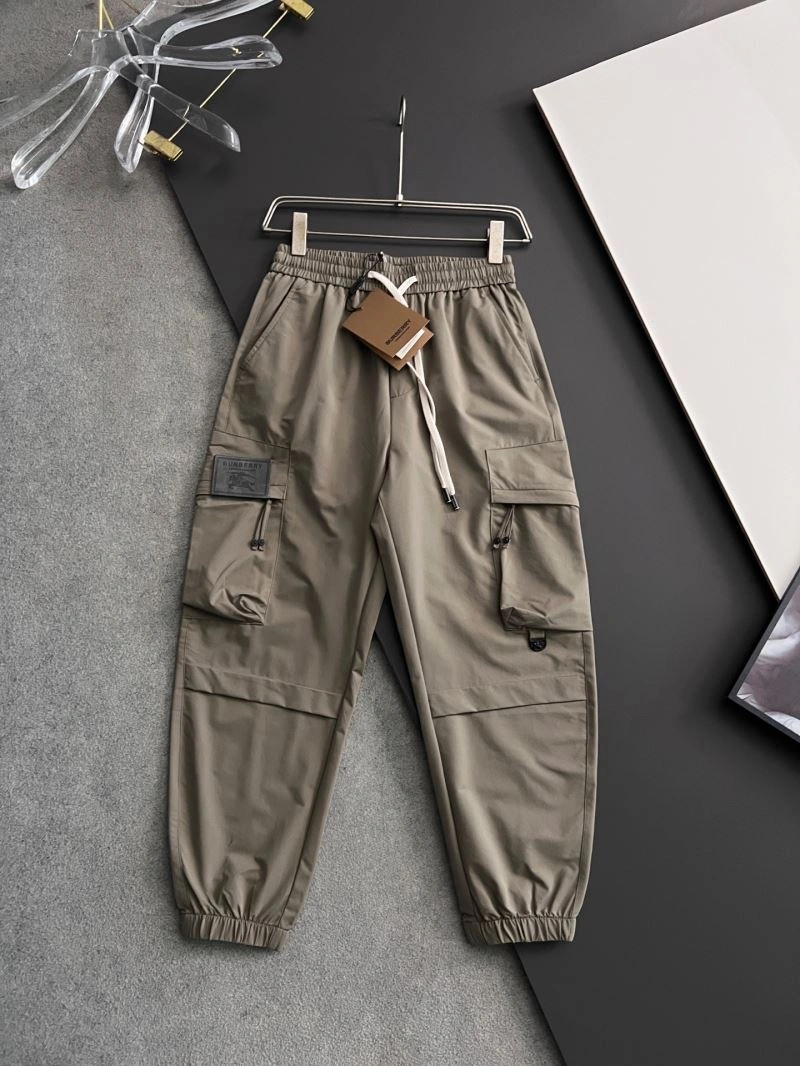 Burberry Long Pants
