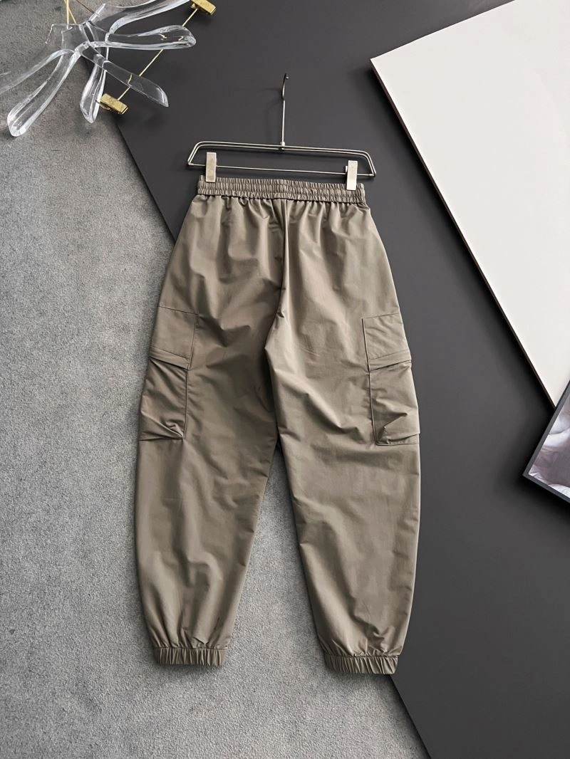 Burberry Long Pants