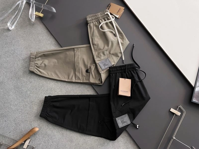 Burberry Long Pants