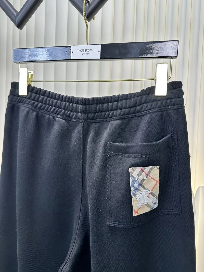 Burberry Long Pants