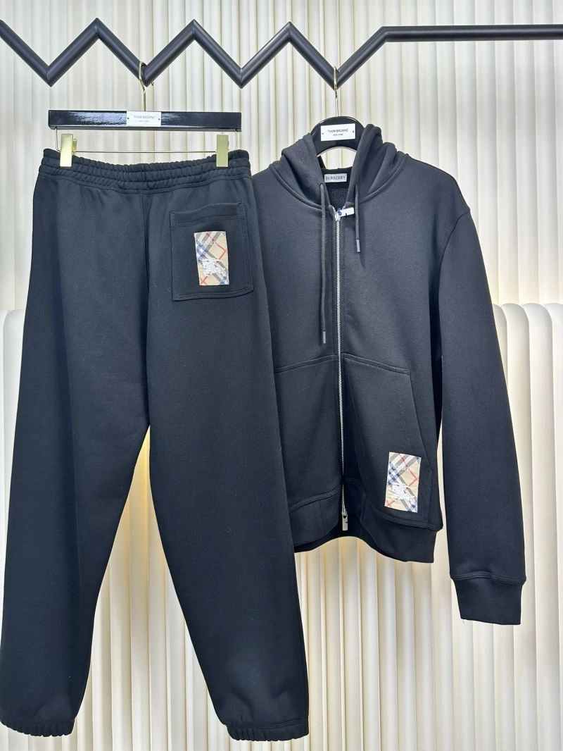 Burberry Long Pants
