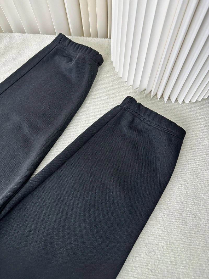 Burberry Long Pants