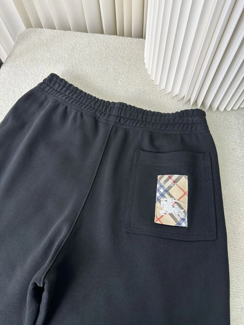 Burberry Long Pants