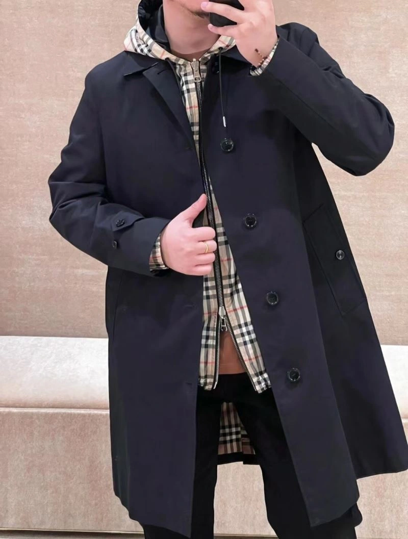 Burberry Outwear
