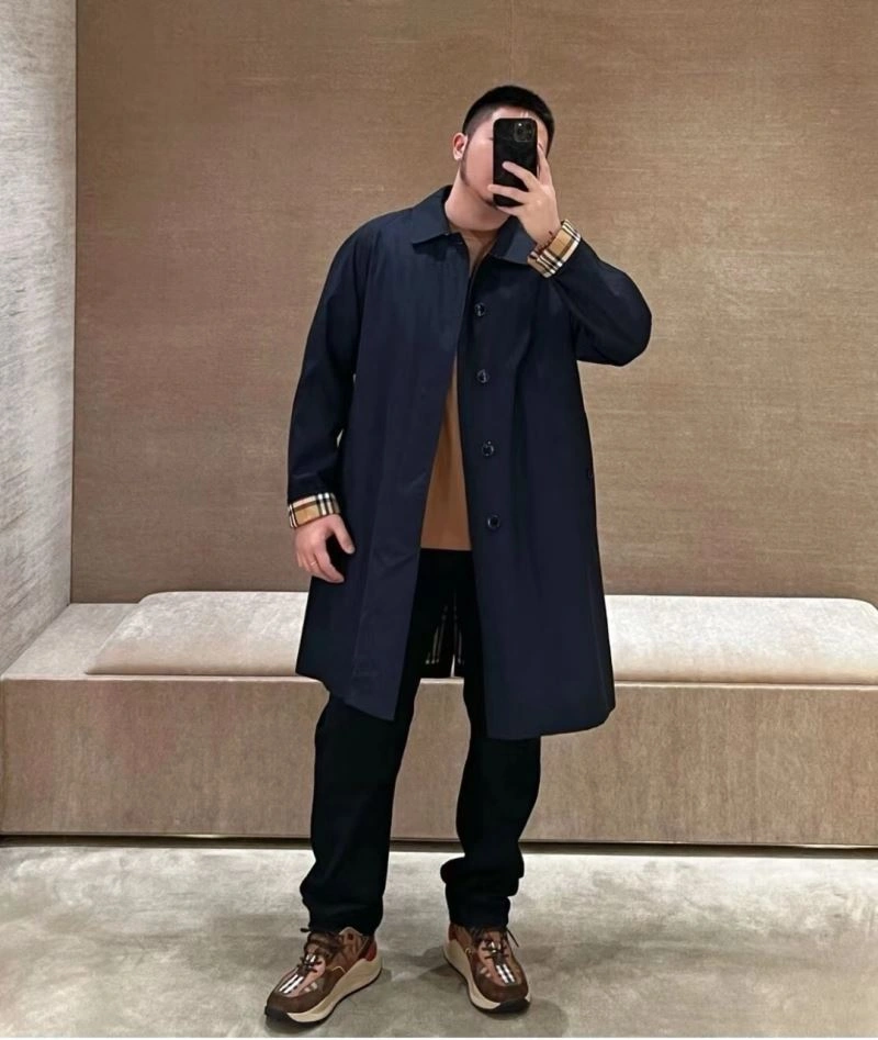 Burberry Outwear