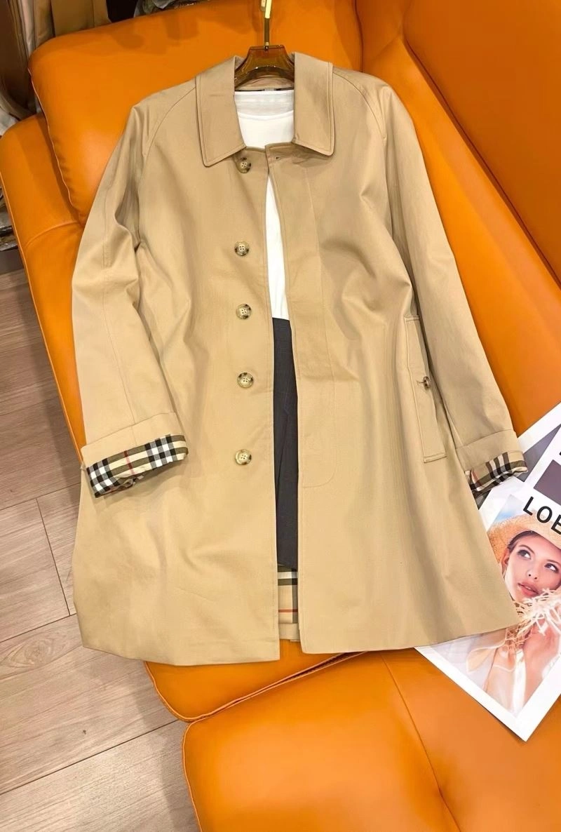 Burberry Outwear
