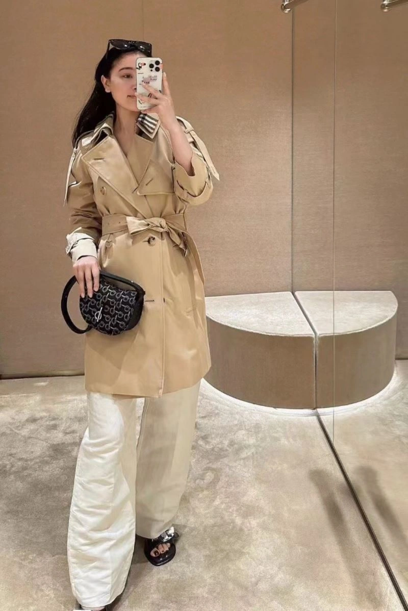 Burberry Outwear