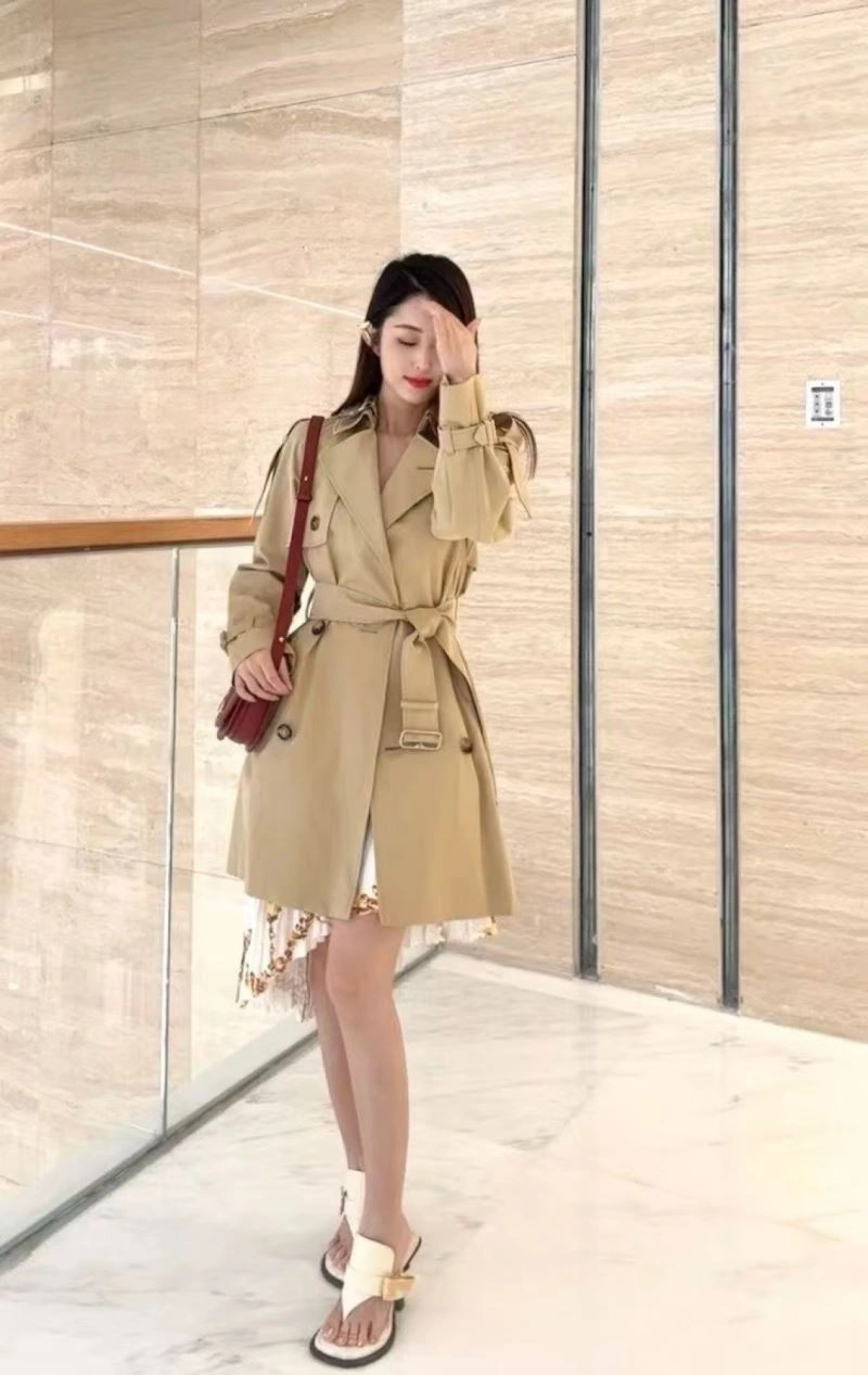 Burberry Outwear