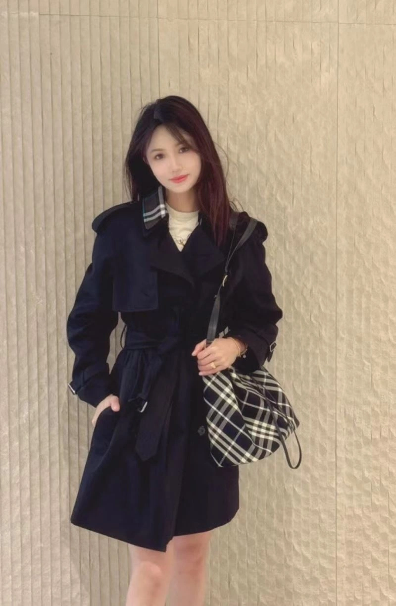 Burberry Outwear