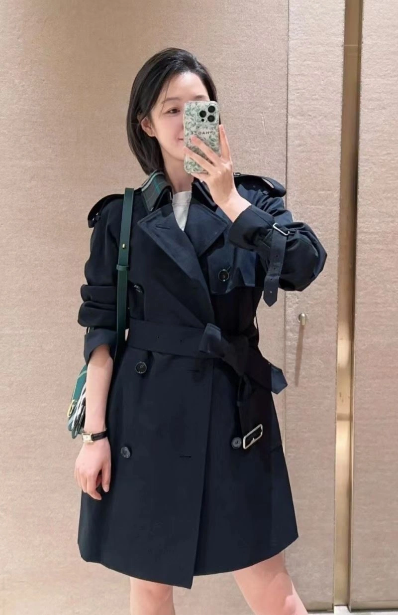 Burberry Outwear