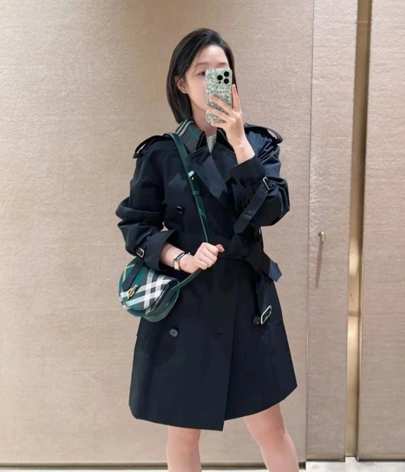 Burberry Outwear