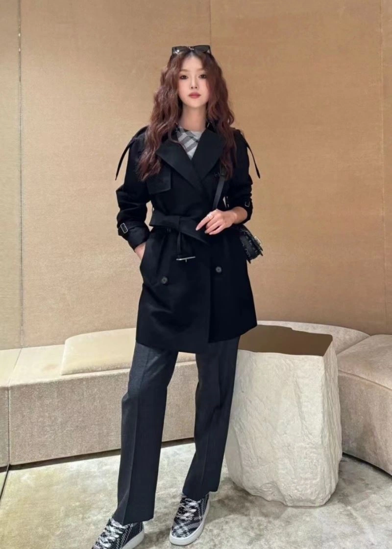 Burberry Outwear