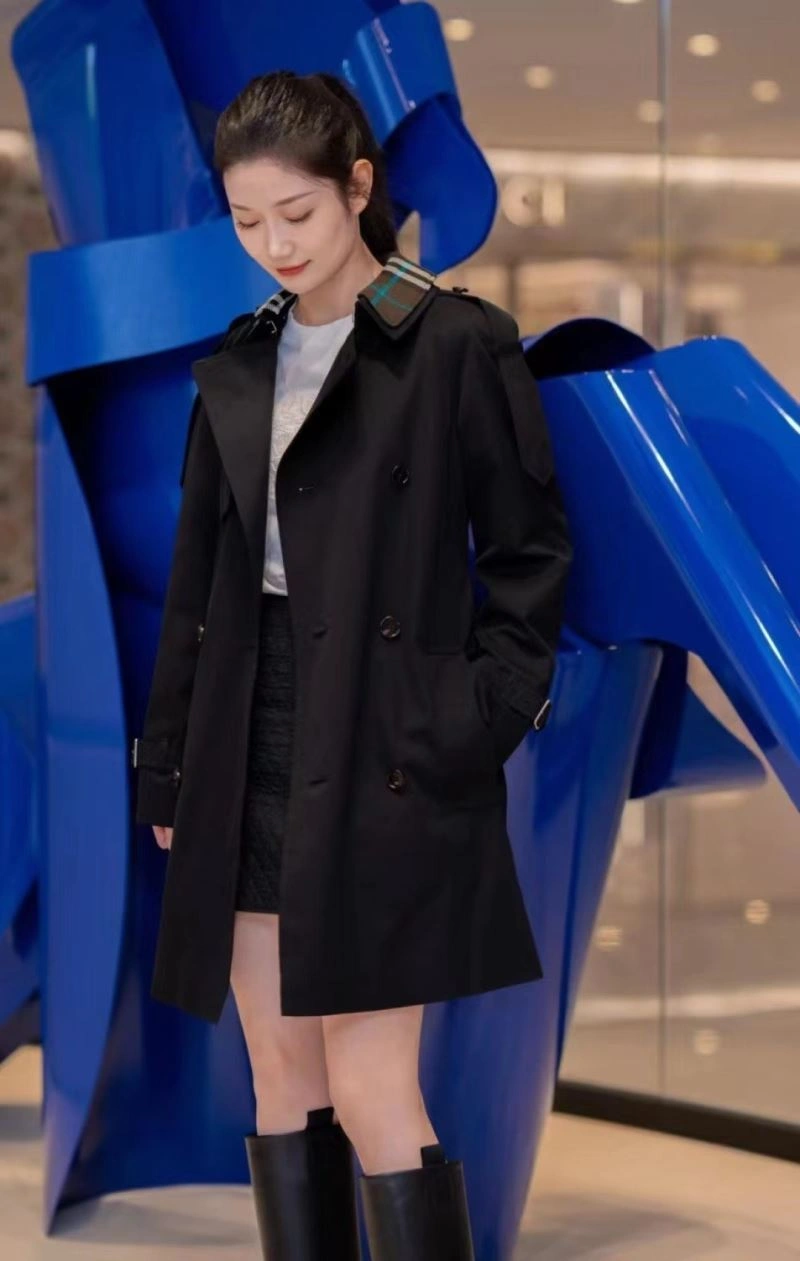 Burberry Outwear