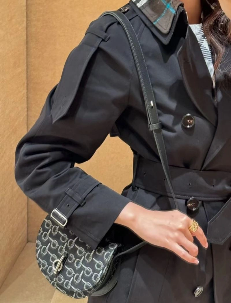 Burberry Outwear