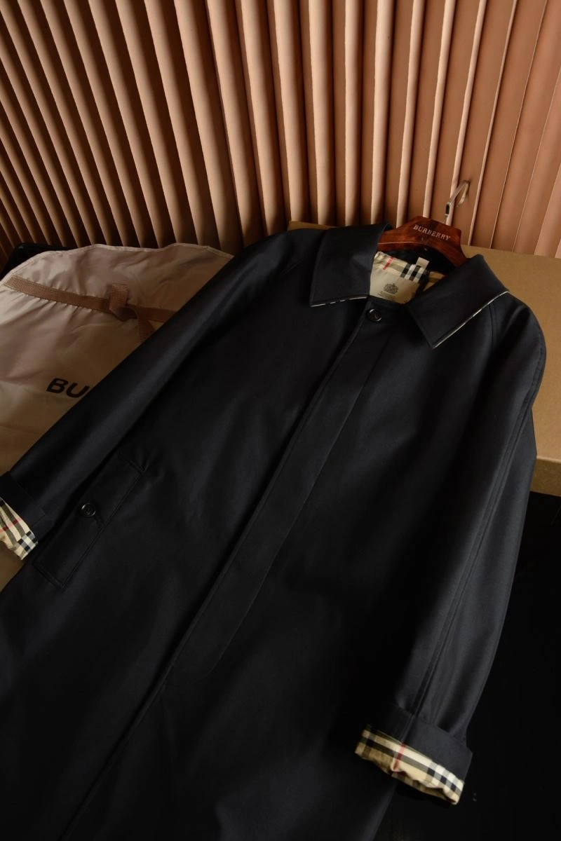 Burberry Outwear