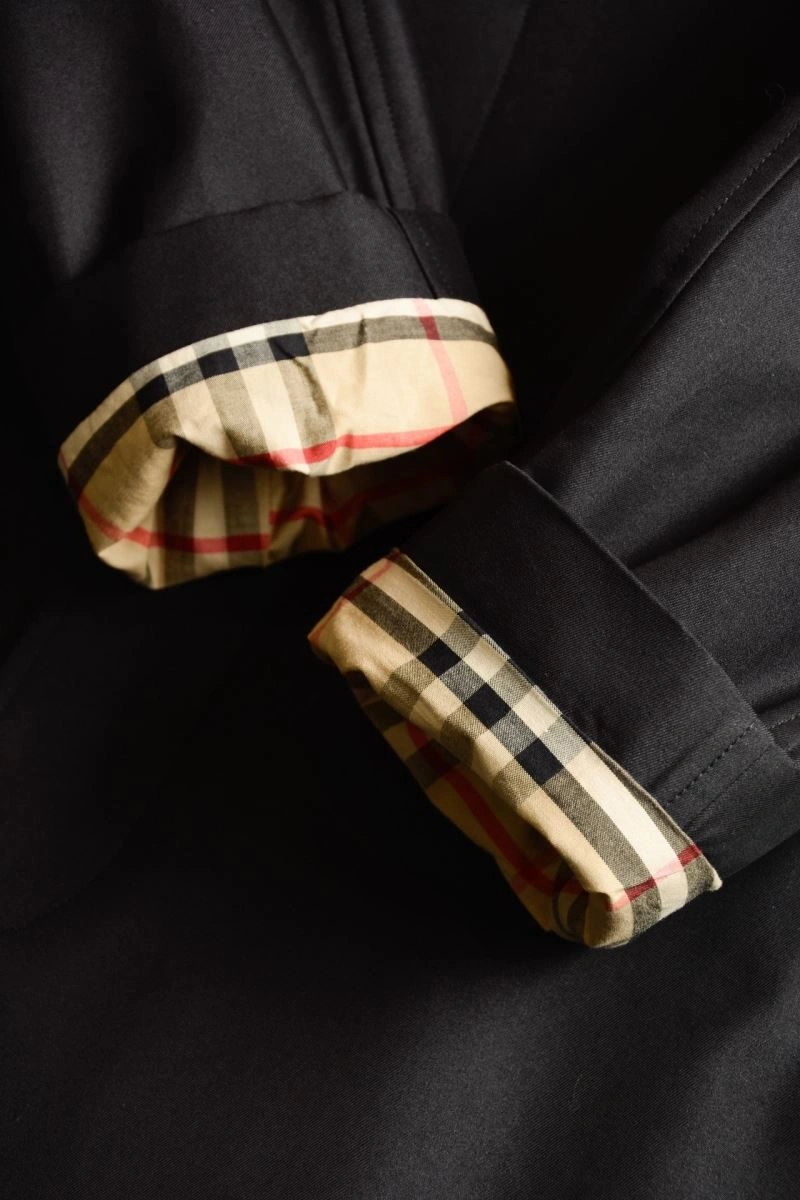 Burberry Outwear