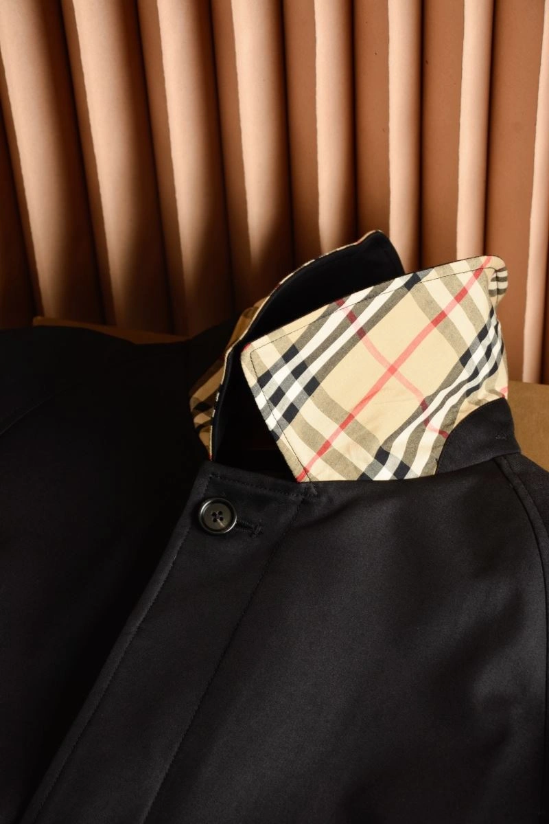 Burberry Outwear