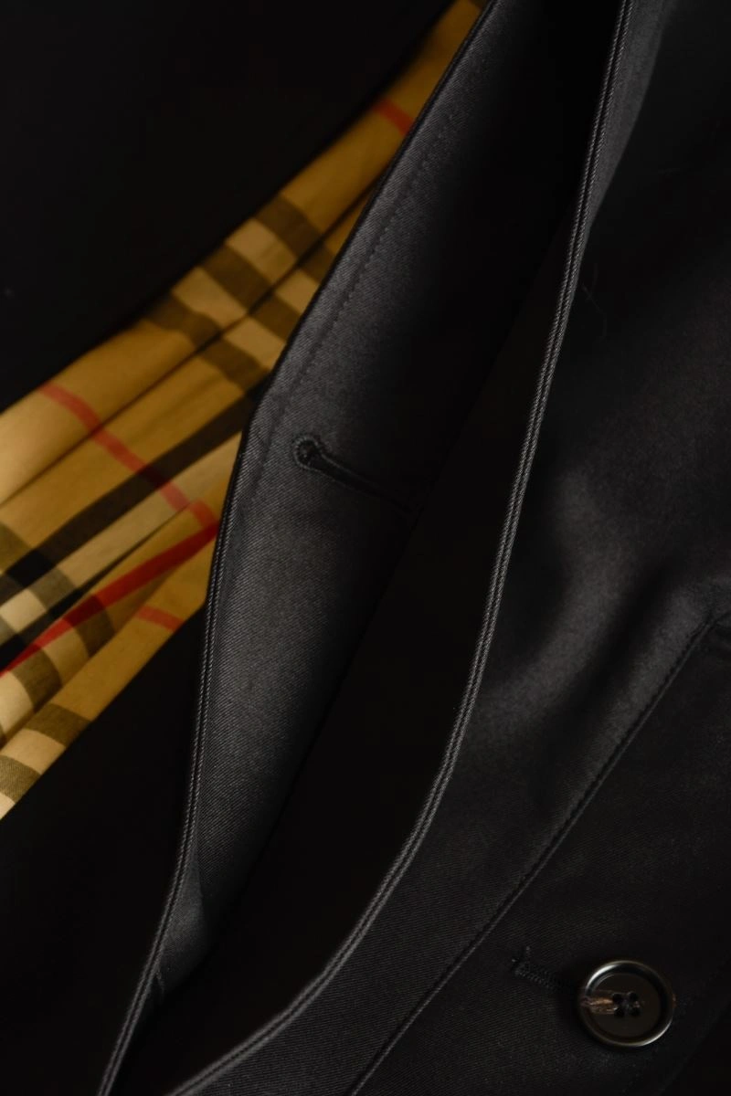 Burberry Outwear
