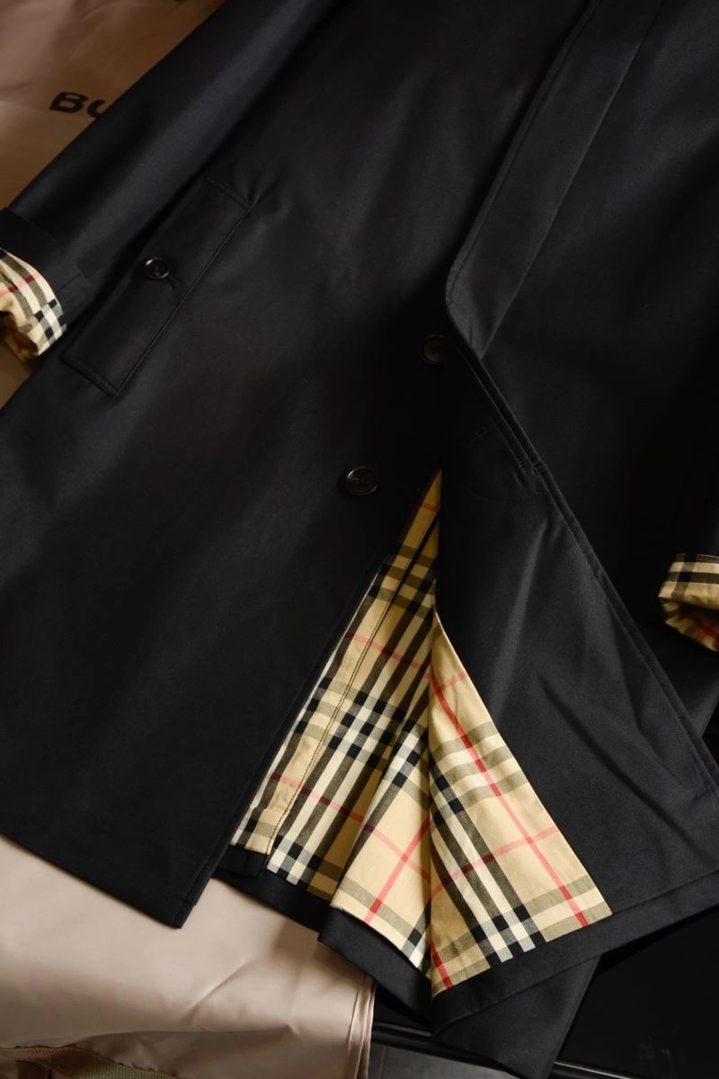 Burberry Outwear
