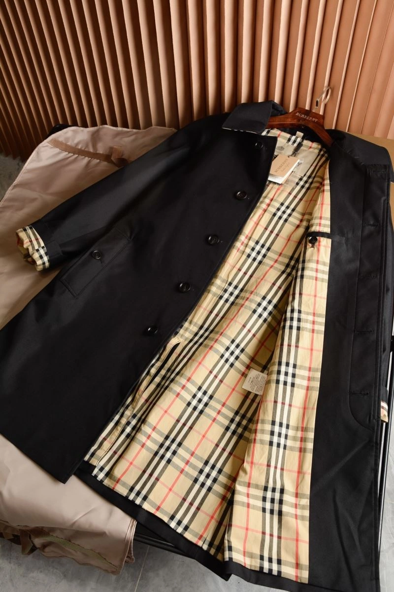 Burberry Outwear