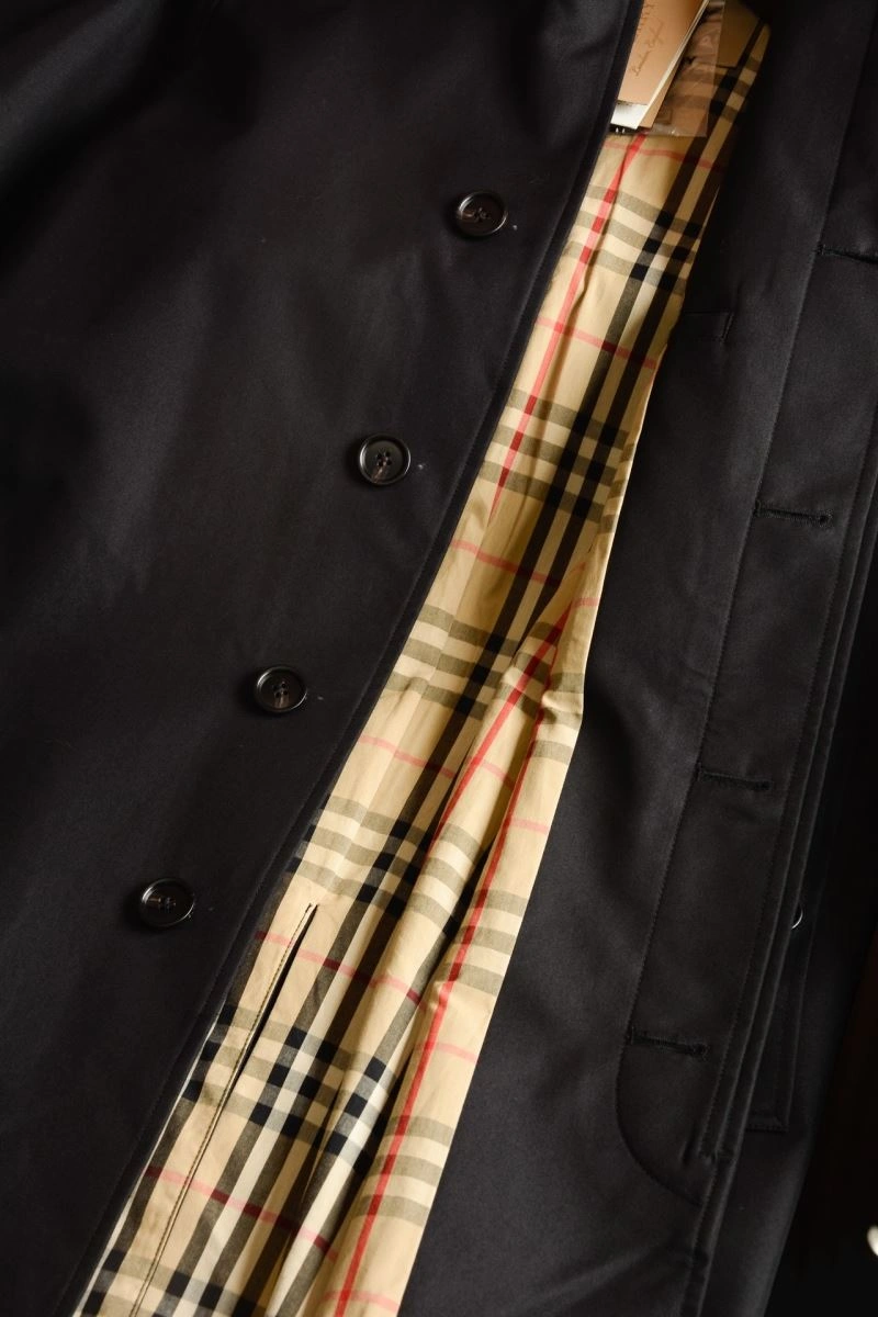 Burberry Outwear