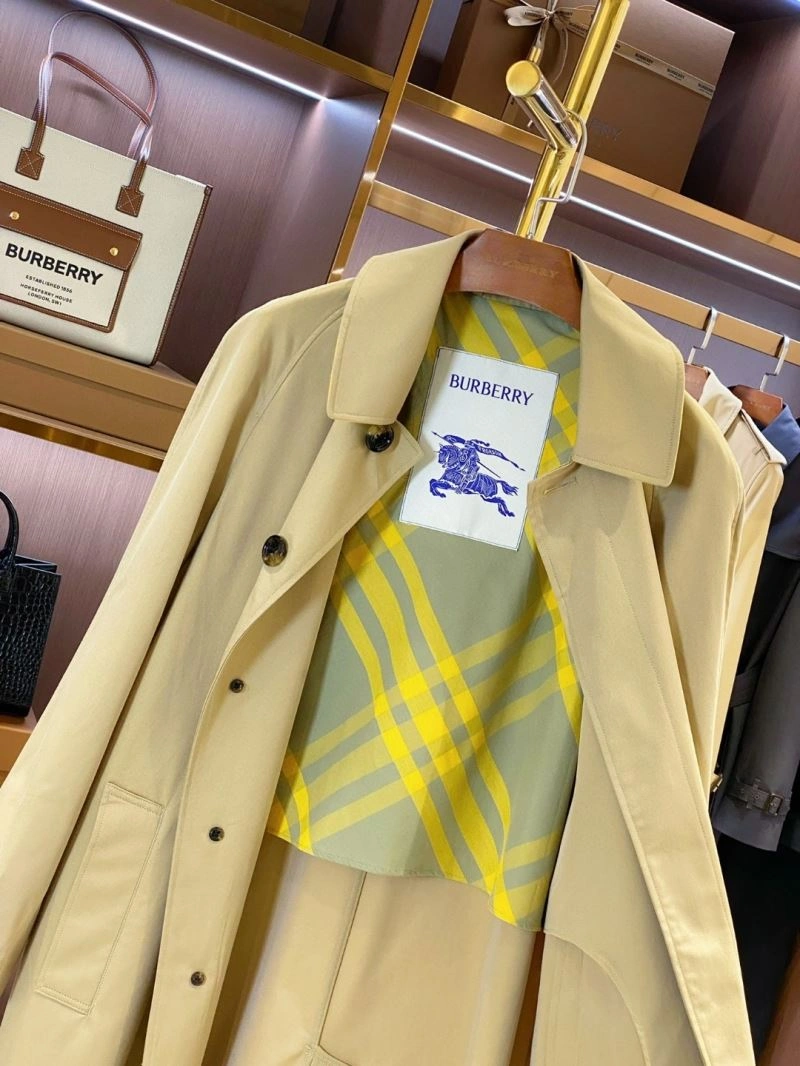 Burberry Outwear