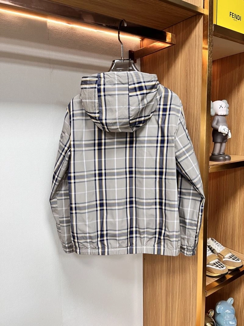 Burberry Outwear