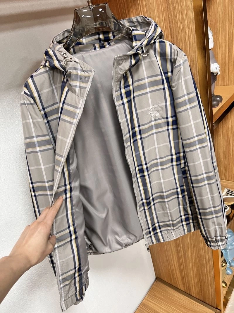 Burberry Outwear