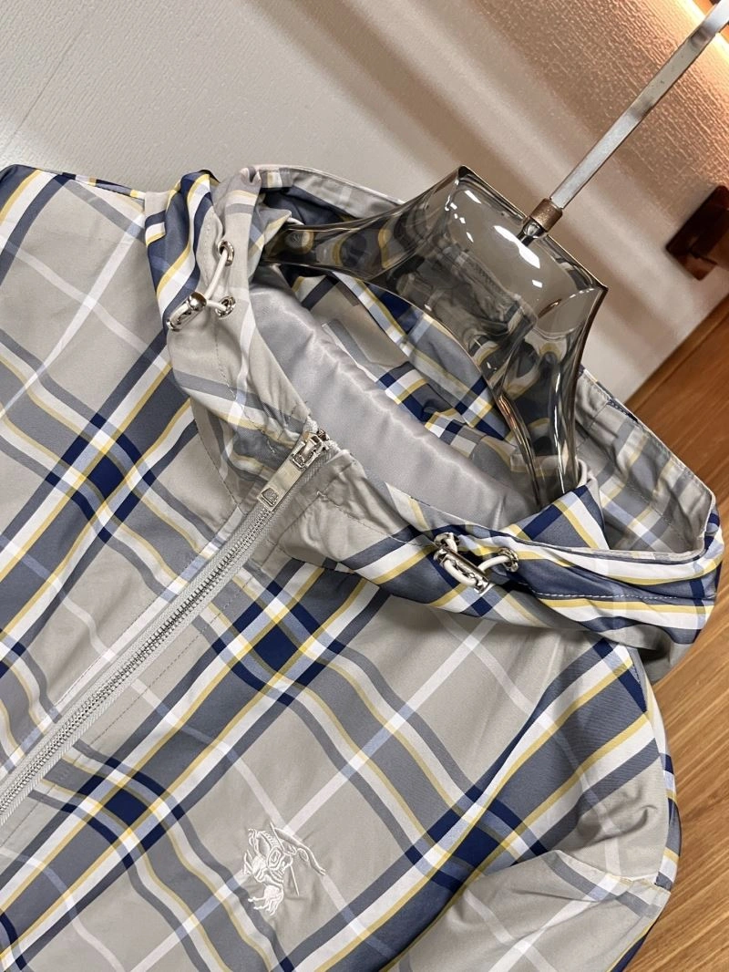 Burberry Outwear