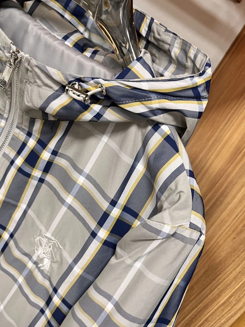 Burberry Outwear