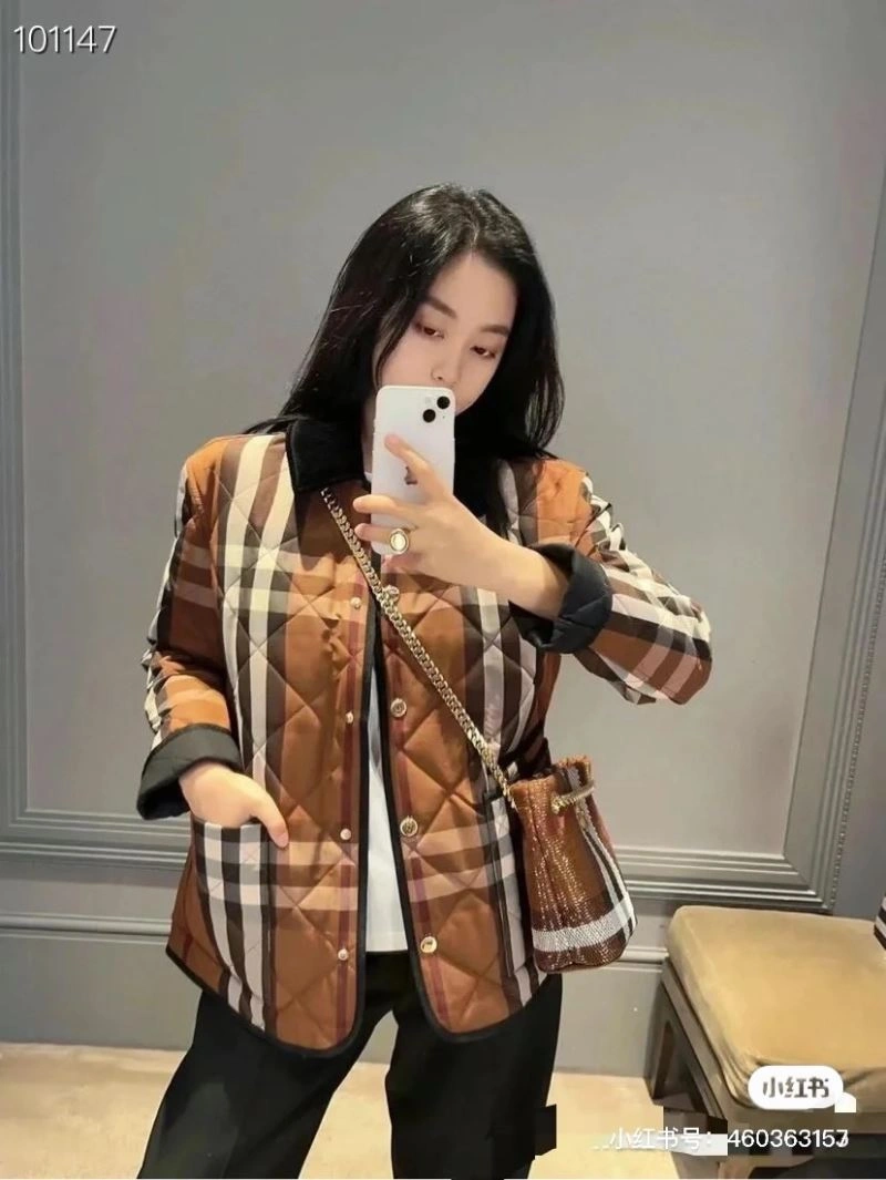 Burberry Outwear