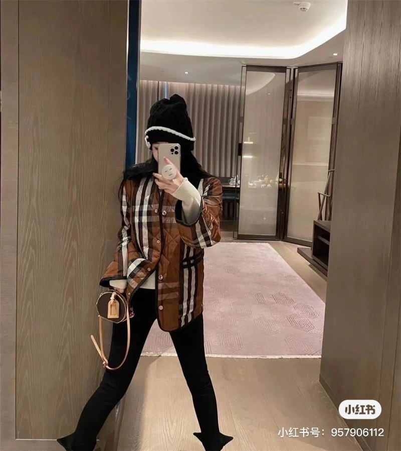Burberry Outwear
