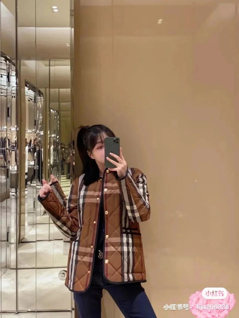 Burberry Outwear