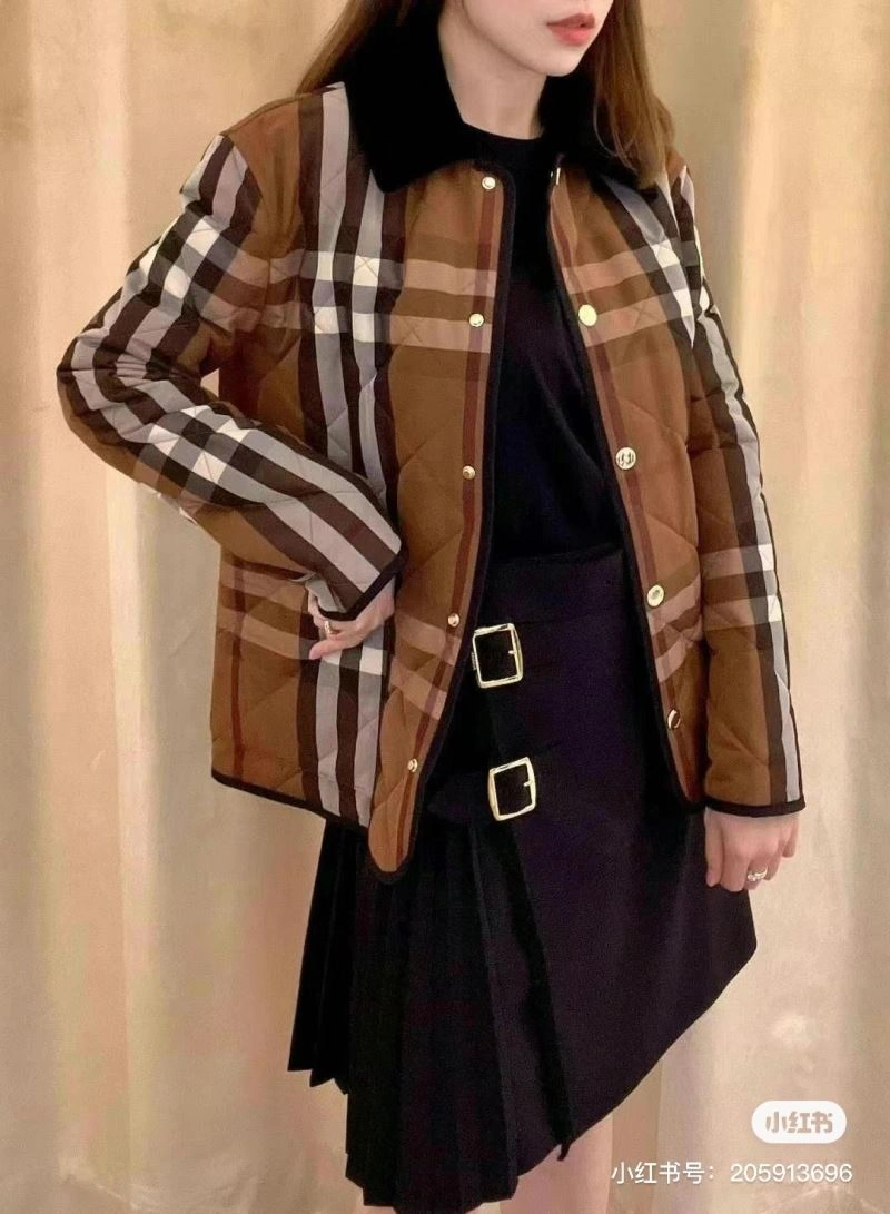 Burberry Outwear