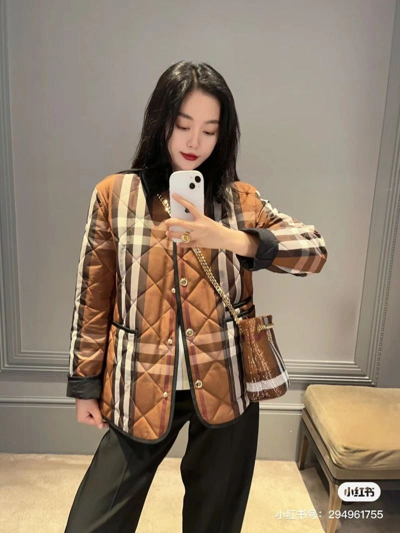 Burberry Outwear