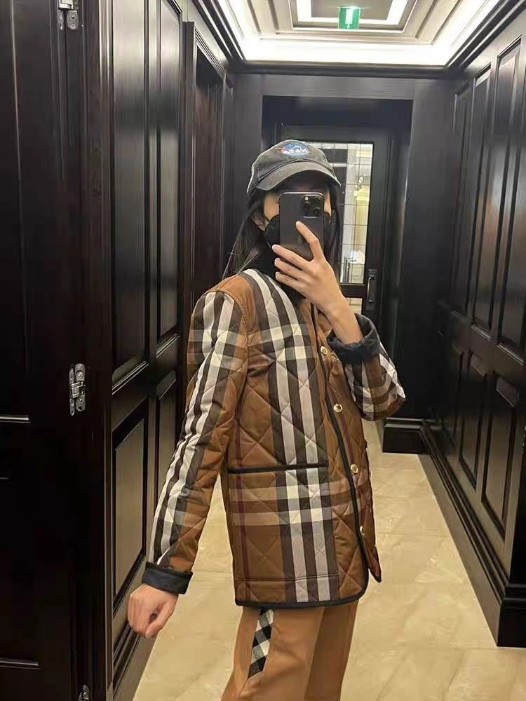 Burberry Outwear