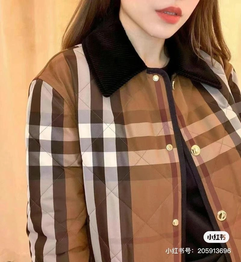 Burberry Outwear