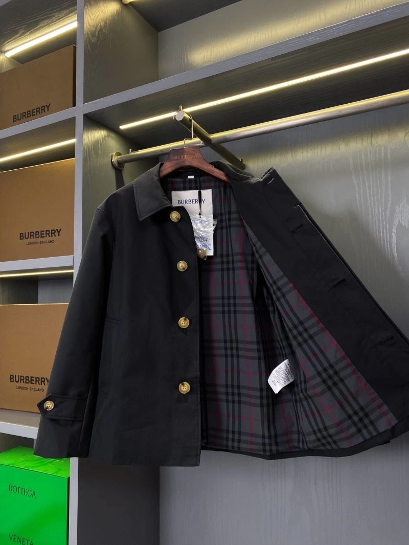 Burberry Outwear