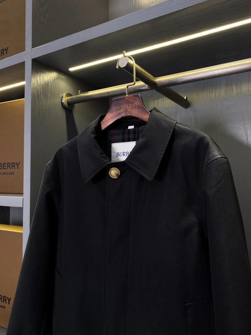 Burberry Outwear