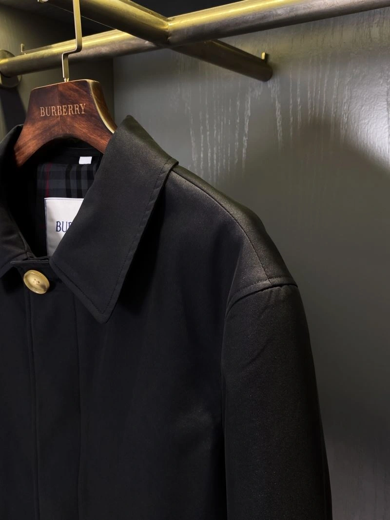 Burberry Outwear