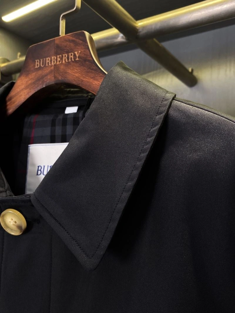 Burberry Outwear
