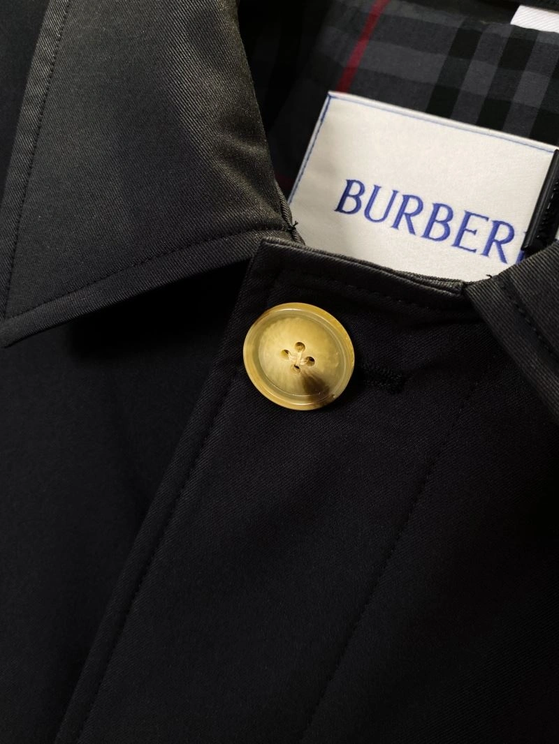 Burberry Outwear