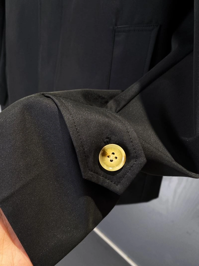 Burberry Outwear