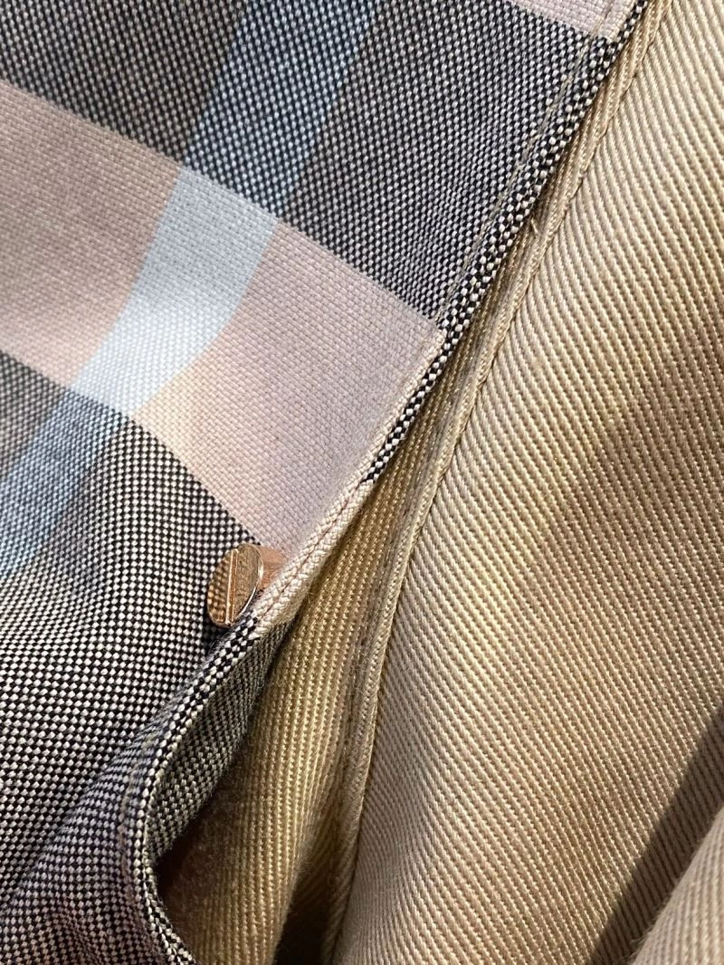 Burberry Outwear