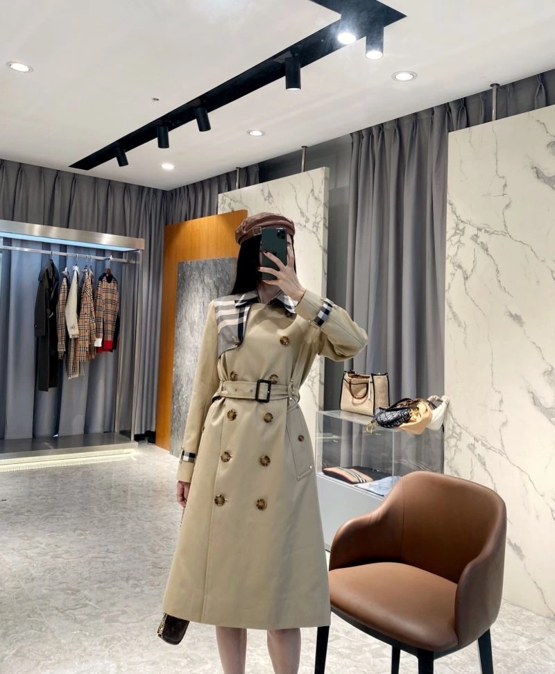 Burberry Outwear
