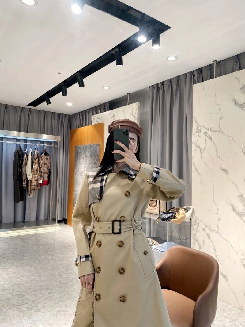Burberry Outwear