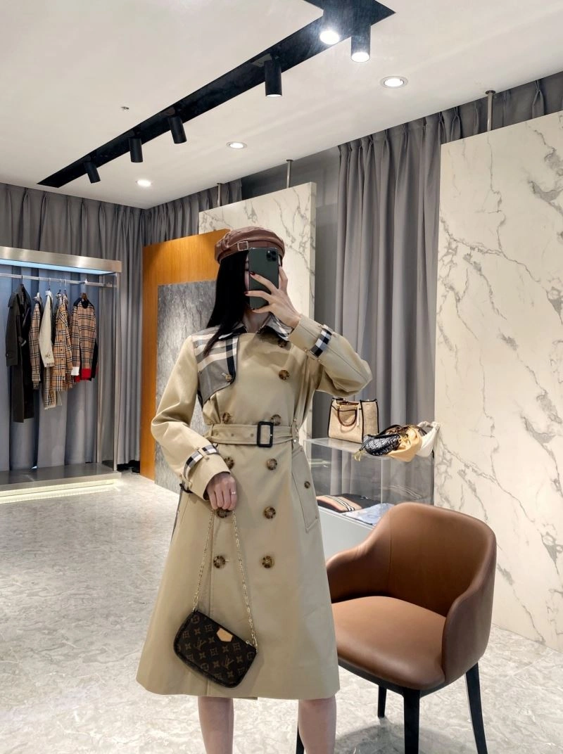 Burberry Outwear