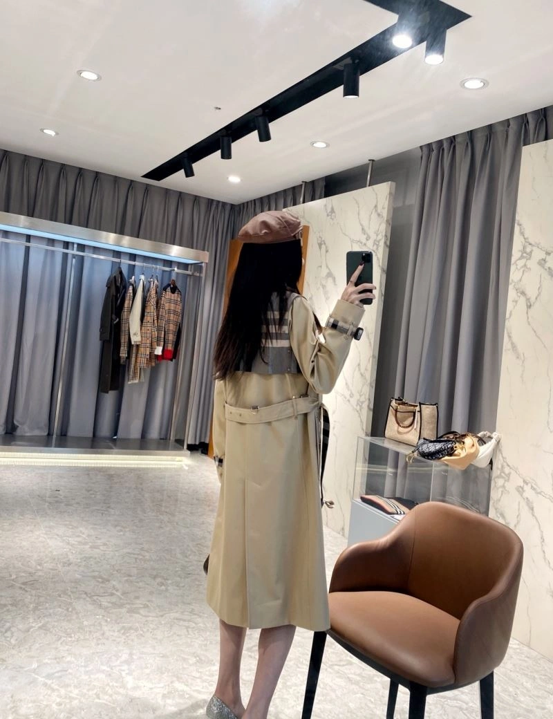 Burberry Outwear